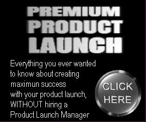 banner 300 premium product launch
